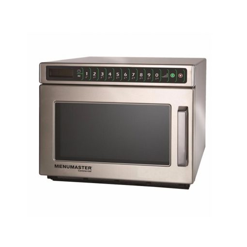 DEC14E2U || MICROWAVE MENUMASTER